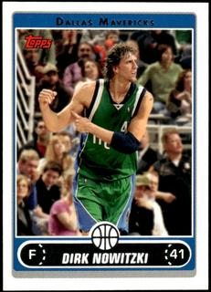 Dirk Nowitzki