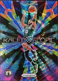 Jayson Tatum