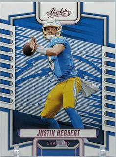 Justin Herbert