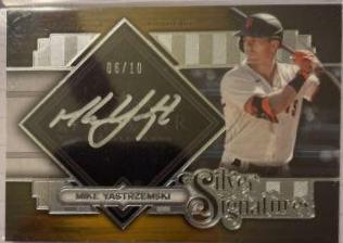 Mike Yastrzemski