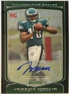Jeremy Maclin