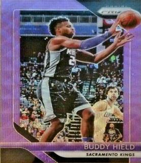 Buddy Hield
