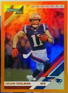 Julian Edelman