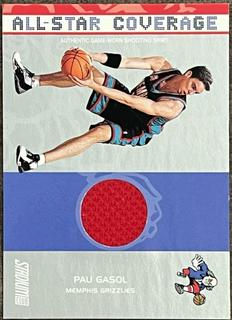 Pau Gasol