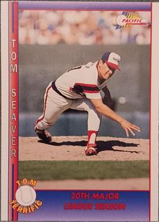 Tom Seaver