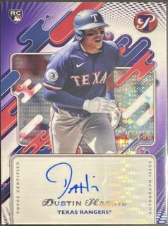 Dustin Harris