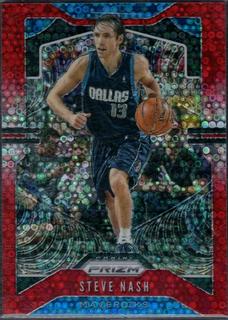 Steve Nash