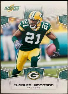 Charles Woodson