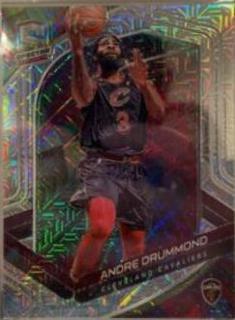 Andre Drummond