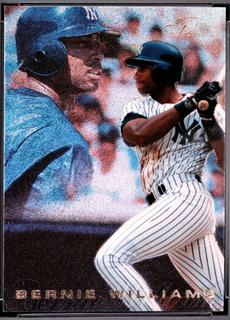 Bernie Williams