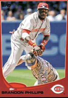 Brandon Phillips