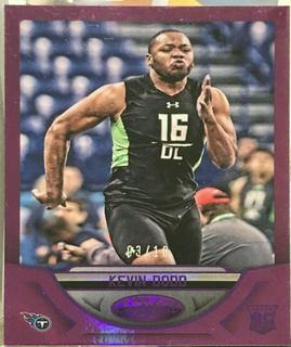 Kevin Dodd