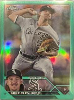 Mike Clevinger