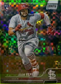 Juan Yepez