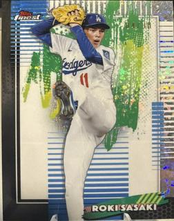 Roki Sasaki