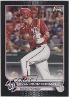 Ryan Zimmerman