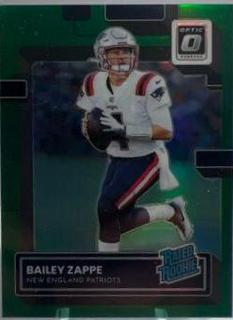 Bailey Zappe