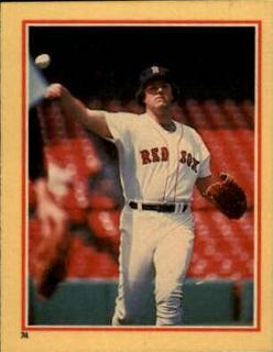 Bob Stanley