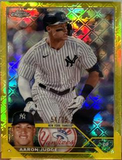 Aaron Judge