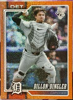 Dillon Dingler