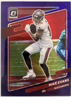 Mike Evans