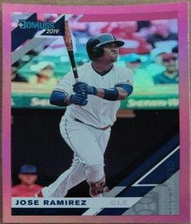 Jose Ramirez