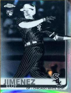 Eloy Jimenez
