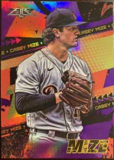 Casey Mize