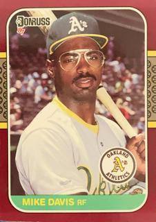 Mike Davis