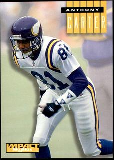 Anthony Carter