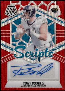 Tony Boselli