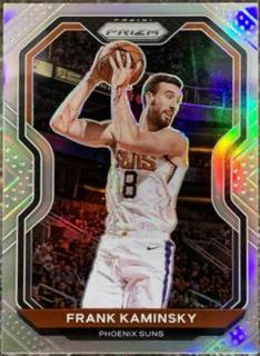 Frank Kaminsky