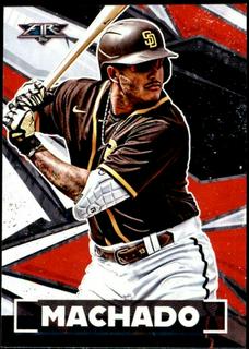 Manny Machado