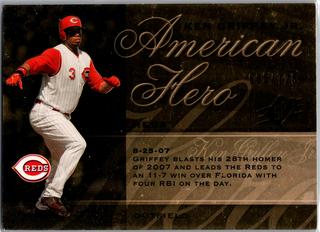 Ken Griffey Jr.