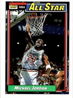 Michael Jordan