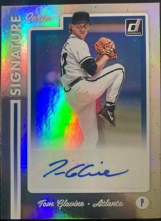 Tom Glavine