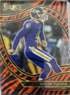 Justin Tucker