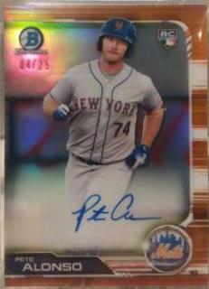 Pete Alonso