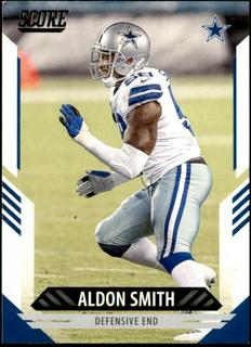 Aldon Smith