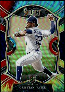 Javier Baez