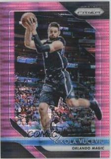 Nikola Vucevic