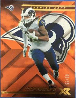 Todd Gurley II