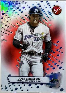 Jose Canseco