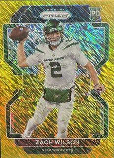 Zach Wilson