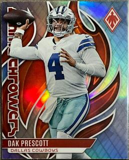 Dak Prescott