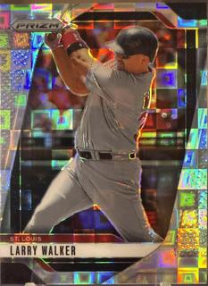 Larry Walker