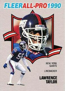 Lawrence Taylor