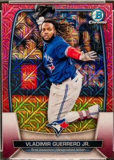 Vladimir Guerrero Jr.