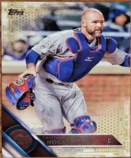 David Ross