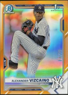 Alexander Vizcaino